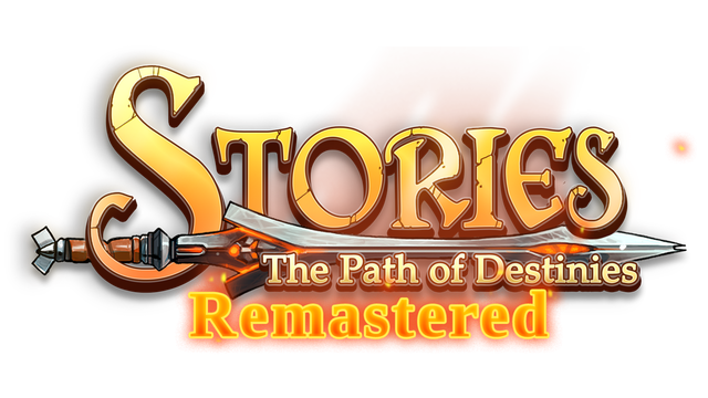 Stories: The Path of Destinies