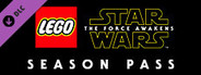 LEGO® Star Wars™: The Force Awakens - Season Pass