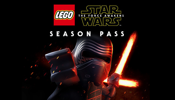 Lego star wars the force sale awakens steam