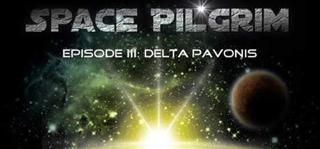 Preview Image for Space Pilgrim Episode 3: Delta Pavonis
