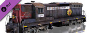 TANE DLC: Willamette & Pacific SD7 #1501
