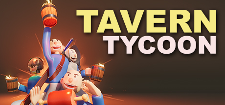 Tavern Tycoon - Dragon's Hangover (2.89 GB)