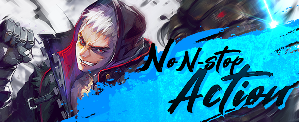 Kritika Reboot On Steam Kritika Reboot On Steam
