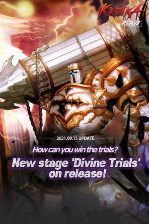 Kritika:REBOOT cover