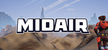 Midair Cover Image