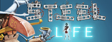 SteelLIFE 게임 이미지