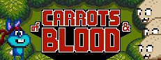 Of Carrots And Blood 게임 이미지