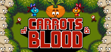 Of Carrots And Blood banner image