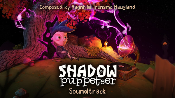 Shadow Puppeteer Soundtrack