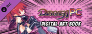 Disgaea PC - Digital Art Book