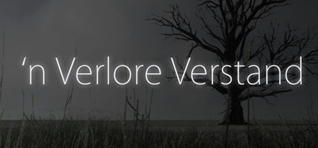 header image of 'n Verlore Verstand