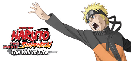 Naruto Shippuden the Movie: The Will of Fire em português