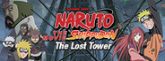 Naruto Shippuden the Movie: The Lost Tower