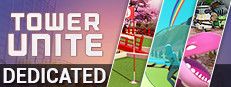 Tower Unite Dedicated Server 게임 이미지