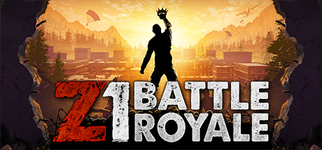 Z1 Battle Royale: Test Server header image
