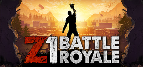 Steam header art for H1Z1: Test Server