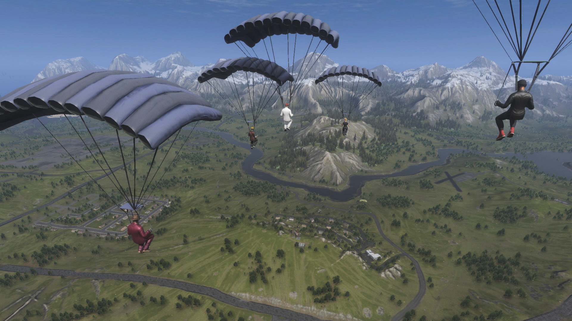 z1 battle royale system requirements z1 battle royale system requirements