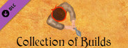Big Journey to Home - Collection of Builds