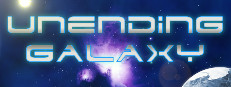 Unending Galaxy 게임 이미지