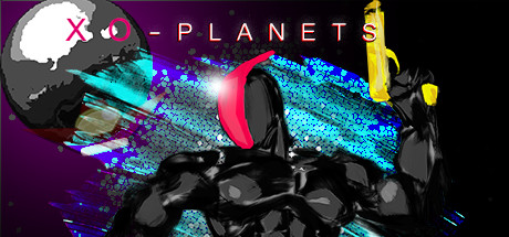 XO-Planets Cover Image