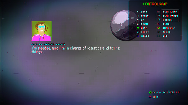 скриншот XO-Planets 4
