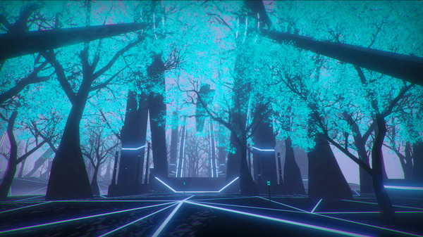 скриншот Soul Axiom - Soundtrack 4