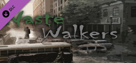 Waste Walkers Deliverance banner image