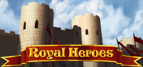 Royal Heroes header image