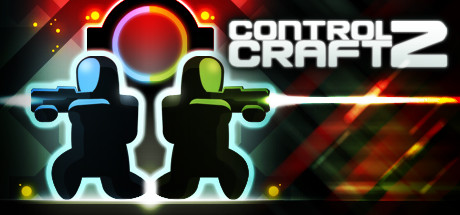 Control Craft 2 Cover Image