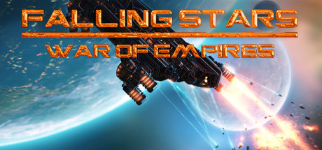 Falling Stars: War of Empires header image