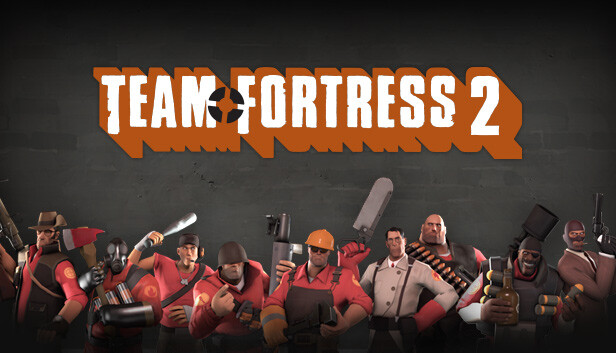 Team Fortress 2, TF2