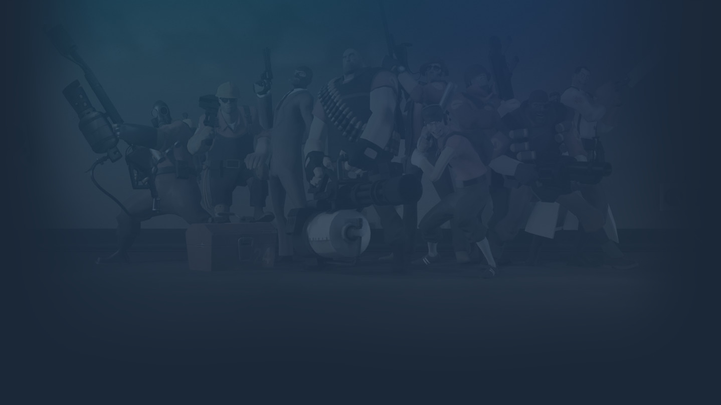 Team Fortress 2 background