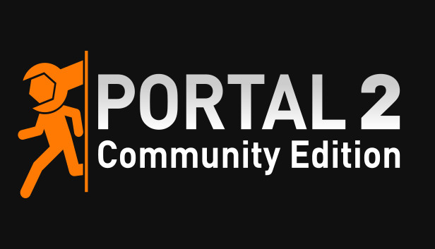 Steam Portal 2 Community Edition