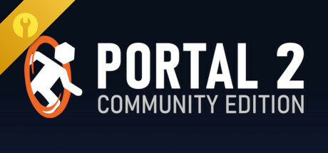 Steam Portal 2 Community Edition
