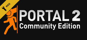Portal 2: Community Edition