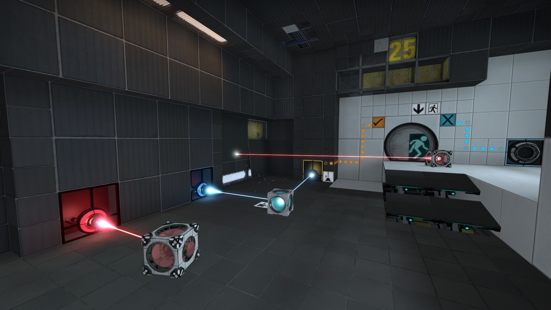 Steam Community :: Guide :: Portal 2: Multiplayer Mod (Complete Guide)