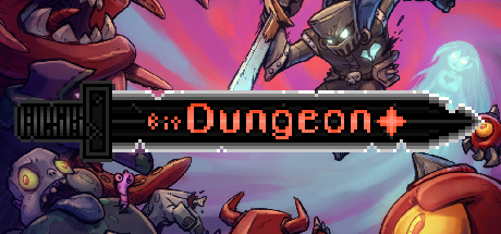 bit Dungeon+ header image