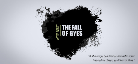 Fall of Gyes Cover Image