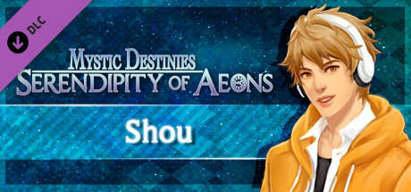 Mystic Destinies: Serendipity of Aeons - Shou banner image