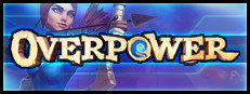 Overpower 게임 이미지