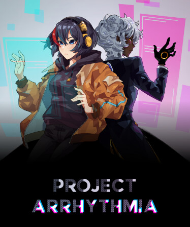 Project Arrhythmia