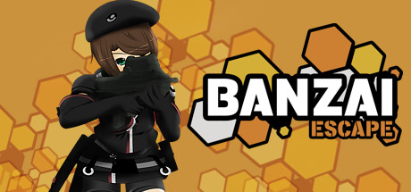 Banzai Escape Cover Image