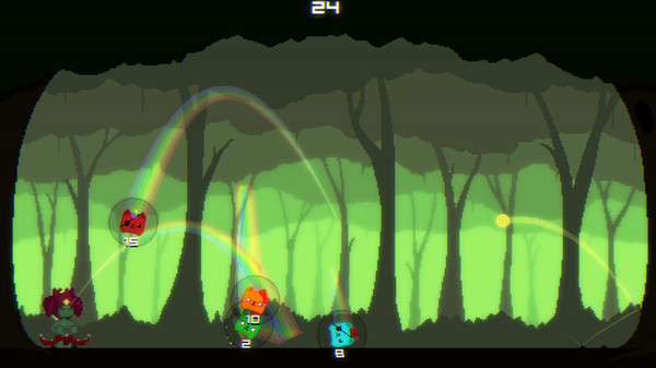 Super Kitty Boing Boing Super Kitty Boing Boing