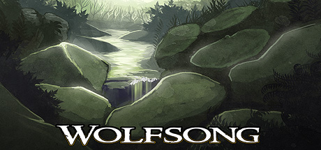 Wolfsong steam charts