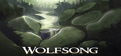 Wolfsong header image
