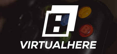 VirtualHere For Steam Link header image