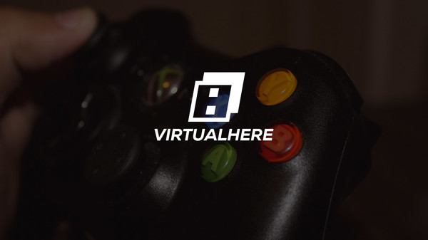 скриншот VirtualHere for Steam Link 0
