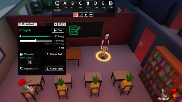 No Pineapple Left Behind - Soundtrack for steam No Pineapple Left Behind - Soundtrack for steam