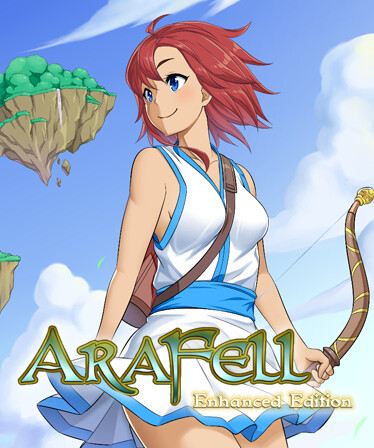 Ara Fell: Enhanced Edition