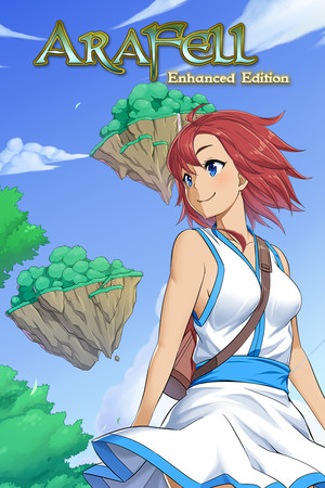 Ara Fell Steam CD Key